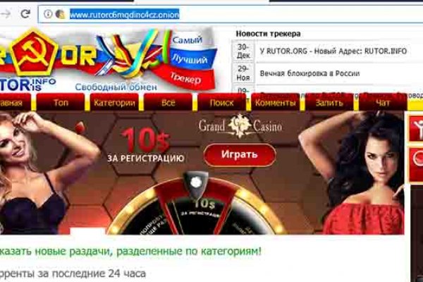 Сайт krn