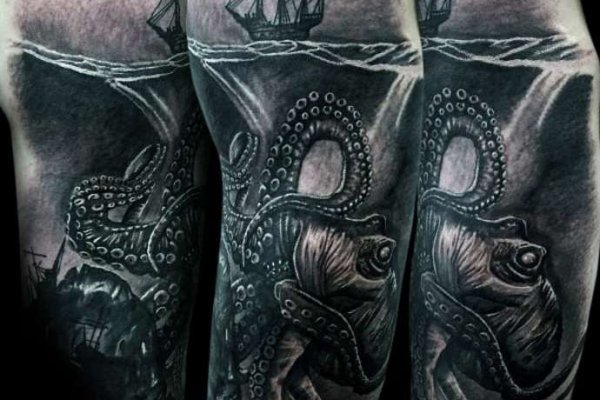 Kraken ссылка зеркало официальный