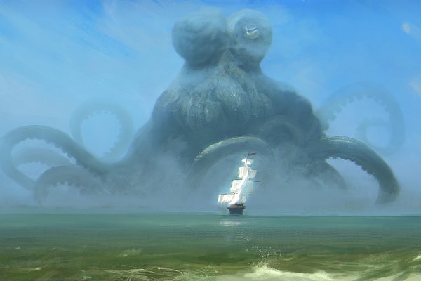 Кракен зеркало